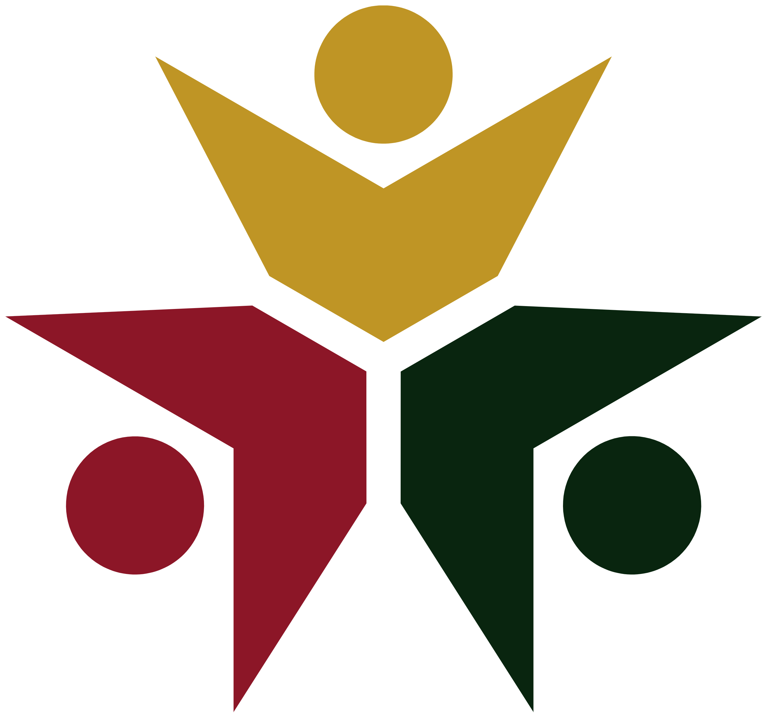 Radial Care Logo