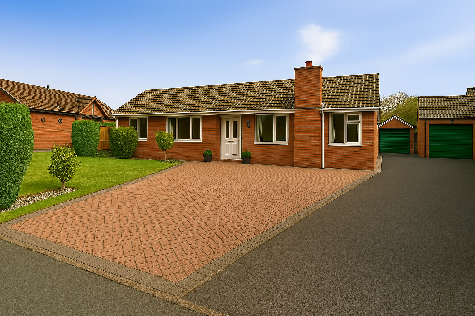 Radial Care homes - comfortable, accessible living spaces